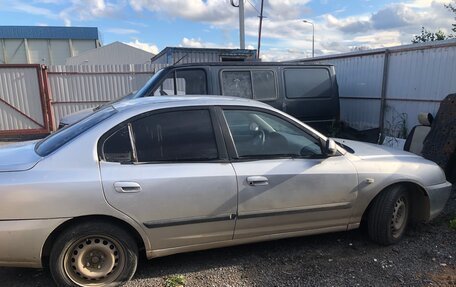 Hyundai Elantra III, 2005 год, 180 000 рублей, 2 фотография