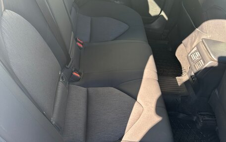 Toyota Camry, 2018 год, 1 720 000 рублей, 9 фотография