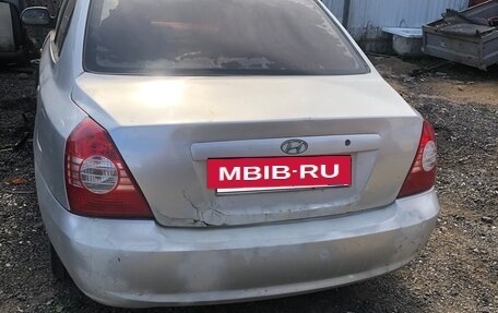 Hyundai Elantra III, 2005 год, 180 000 рублей, 4 фотография
