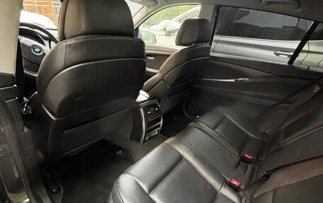 BMW 5 серия, 2011 год, 1 850 000 рублей, 4 фотография