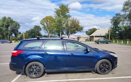 Ford Focus III, 2013 год, 820 000 рублей, 3 фотография