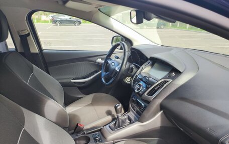 Ford Focus III, 2013 год, 820 000 рублей, 8 фотография
