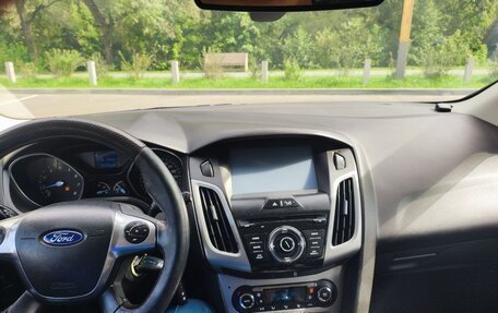 Ford Focus III, 2013 год, 820 000 рублей, 11 фотография