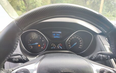 Ford Focus III, 2013 год, 820 000 рублей, 6 фотография