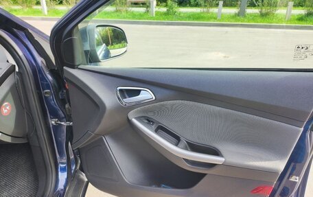 Ford Focus III, 2013 год, 820 000 рублей, 7 фотография