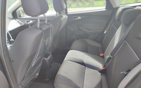 Ford Focus III, 2013 год, 820 000 рублей, 9 фотография