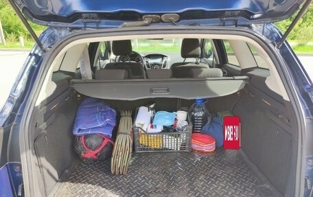 Ford Focus III, 2013 год, 820 000 рублей, 10 фотография