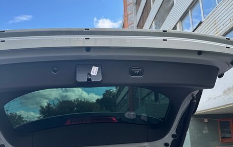 Hyundai Tucson III, 2019 год, 2 649 000 рублей, 6 фотография