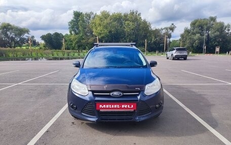 Ford Focus III, 2013 год, 820 000 рублей, 4 фотография