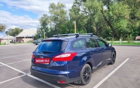 Ford Focus III, 2013 год, 820 000 рублей, 2 фотография