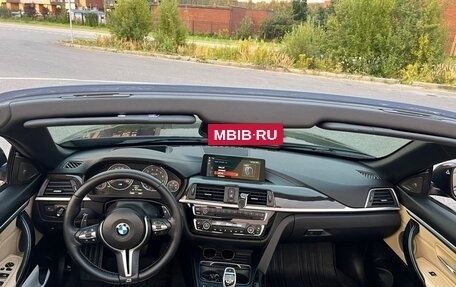 BMW 4 серия, 2018 год, 2 900 000 рублей, 12 фотография