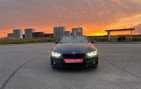 BMW 4 серия, 2018 год, 2 900 000 рублей, 8 фотография
