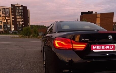 BMW 4 серия, 2018 год, 2 900 000 рублей, 6 фотография