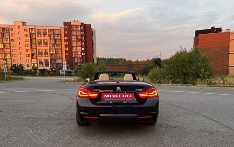 BMW 4 серия, 2018 год, 2 900 000 рублей, 7 фотография
