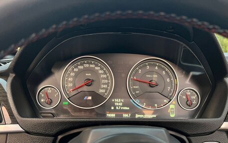 BMW 4 серия, 2018 год, 2 900 000 рублей, 17 фотография