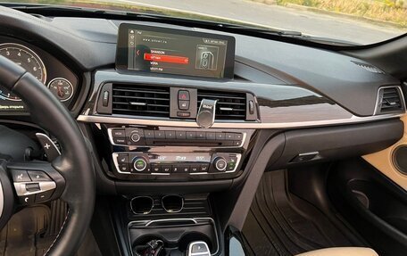 BMW 4 серия, 2018 год, 2 900 000 рублей, 16 фотография