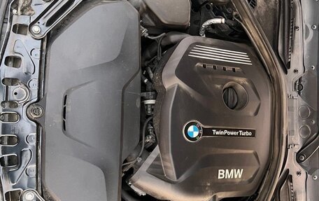 BMW 4 серия, 2018 год, 2 900 000 рублей, 19 фотография