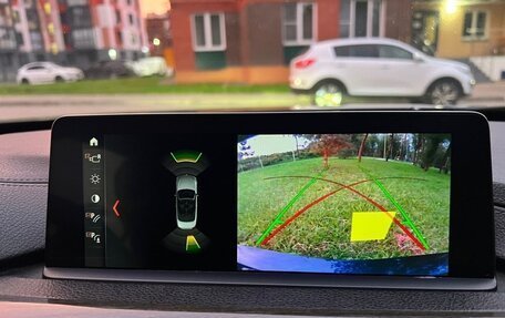 BMW 4 серия, 2018 год, 2 900 000 рублей, 20 фотография