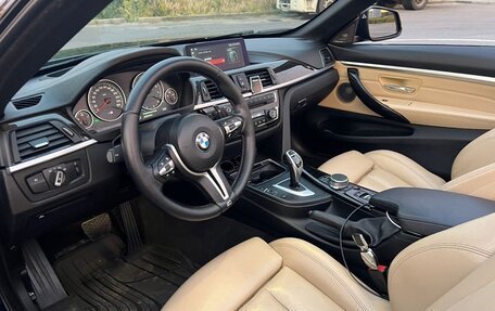 BMW 4 серия, 2018 год, 2 900 000 рублей, 15 фотография