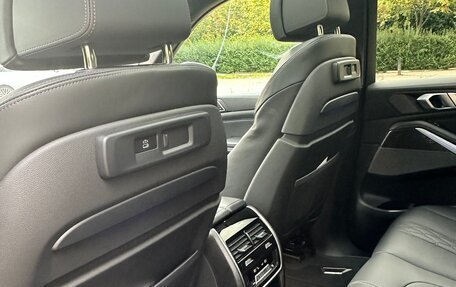 BMW X5, 2021 год, 14 999 999 рублей, 5 фотография