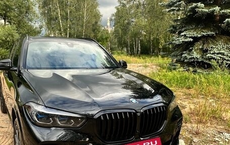 BMW X5, 2021 год, 14 999 999 рублей, 2 фотография