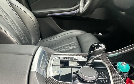 BMW X5, 2021 год, 14 999 999 рублей, 9 фотография