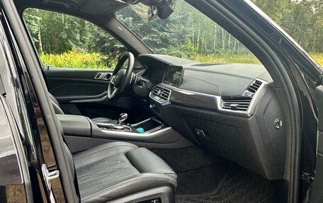 BMW X5, 2021 год, 14 999 999 рублей, 13 фотография
