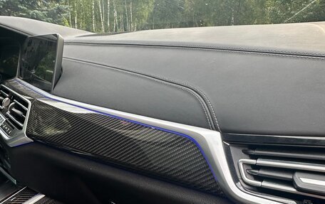 BMW X5, 2021 год, 14 999 999 рублей, 11 фотография