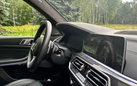 BMW X5, 2021 год, 14 999 999 рублей, 12 фотография