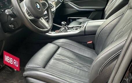 BMW X5, 2021 год, 14 999 999 рублей, 8 фотография