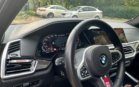 BMW X5, 2021 год, 14 999 999 рублей, 7 фотография