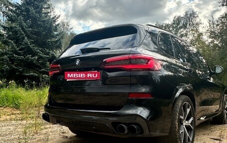 BMW X5, 2021 год, 14 999 999 рублей, 16 фотография