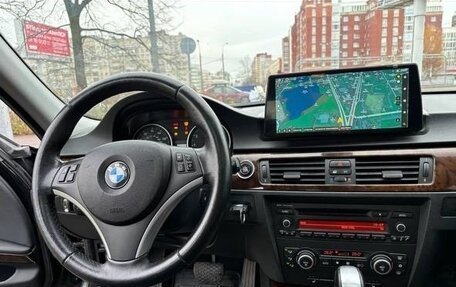 BMW 3 серия, 2009 год, 999 999 рублей, 3 фотография
