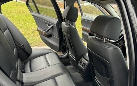 BMW 3 серия, 2009 год, 999 999 рублей, 6 фотография