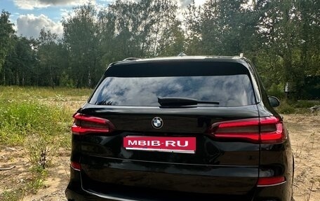 BMW X5, 2021 год, 14 999 999 рублей, 14 фотография