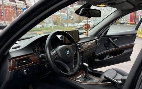 BMW 3 серия, 2009 год, 999 999 рублей, 5 фотография