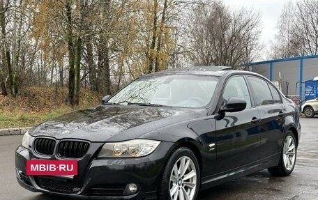BMW 3 серия, 2009 год, 999 999 рублей, 2 фотография