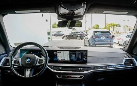 BMW X7, 2022 год, 8 600 000 рублей, 12 фотография