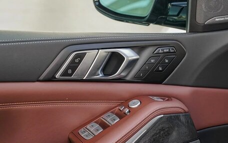 BMW X7, 2022 год, 8 600 000 рублей, 10 фотография