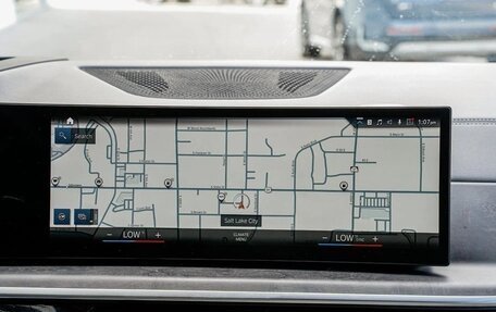 BMW X7, 2022 год, 8 600 000 рублей, 14 фотография