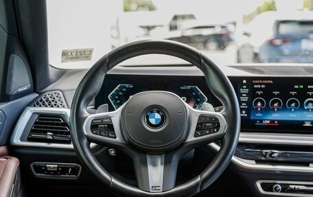 BMW X7, 2022 год, 8 600 000 рублей, 13 фотография