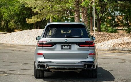 BMW X7, 2022 год, 8 600 000 рублей, 7 фотография