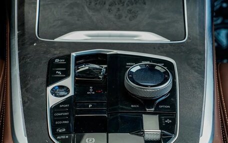 BMW X7, 2022 год, 8 600 000 рублей, 18 фотография
