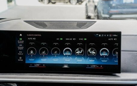 BMW X7, 2022 год, 8 600 000 рублей, 15 фотография