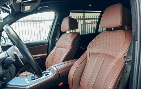 BMW X7, 2022 год, 8 600 000 рублей, 19 фотография