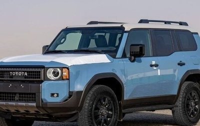 Toyota Land Cruiser Prado, 2025 год, 6 500 000 рублей, 1 фотография