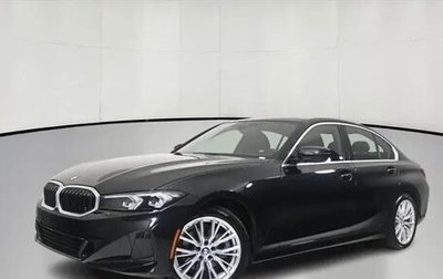 BMW 3 серия, 2024 год, 4 500 000 рублей, 1 фотография