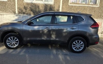 Nissan X-Trail, 2019 год, 2 300 000 рублей, 1 фотография