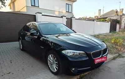 BMW 5 серия, 2012 год, 2 300 000 рублей, 1 фотография