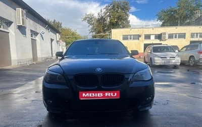 BMW 5 серия, 2009 год, 1 300 000 рублей, 1 фотография